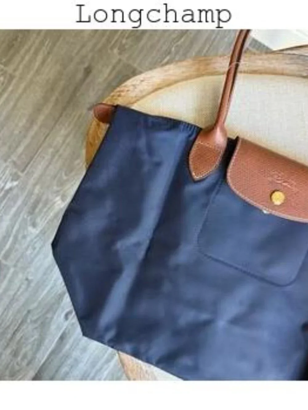 Longchamp women's bags - Picture 3 of 5